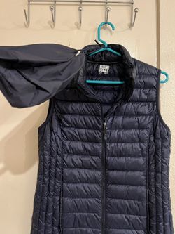 32 Degree Women Vest Size M
