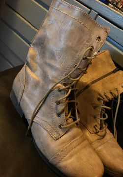 Size 11 boots
