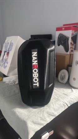 Scooter bag