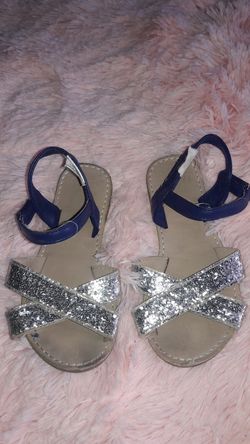 Gymboree shoes size 10c