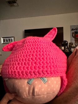 Louise Beanie
