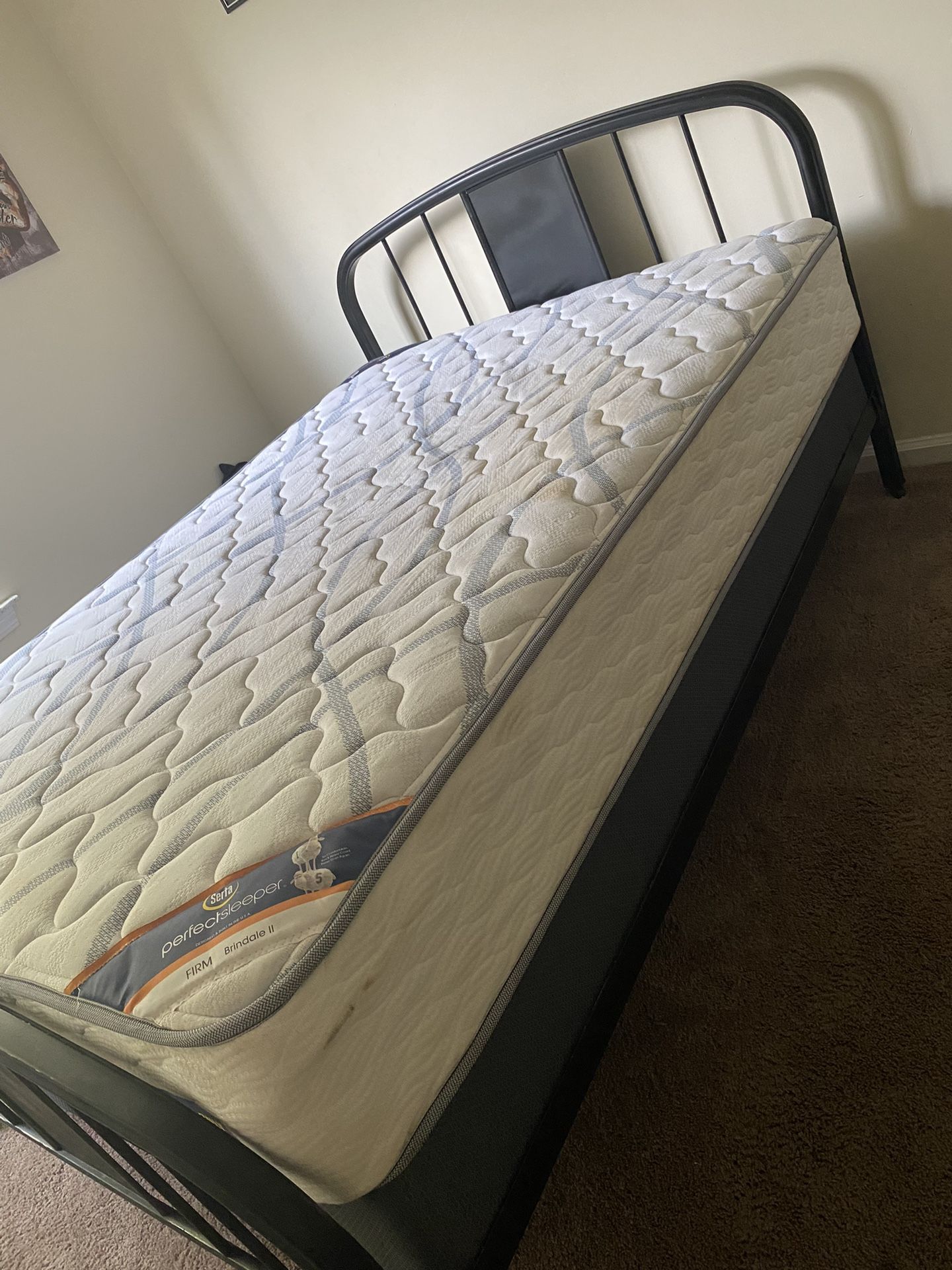 🔥 BEDROOM SET DEAL - EVERYTHING YOU NEED! 🔥