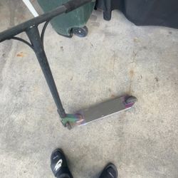 Pro Lightweight Scooter