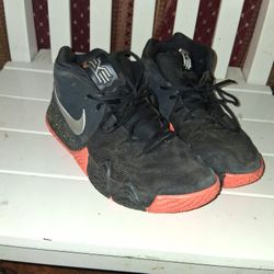 Nice Shoes!