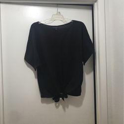 Black Top