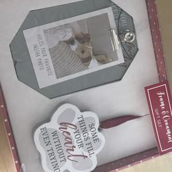 Pet Frame - Picture frame - Gift Set - Dog - Cat