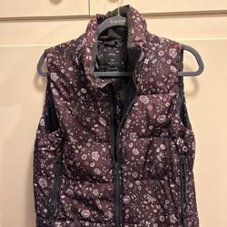 Puffer Vest