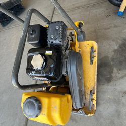 Plate Compactor $70 per day 
Power brush $70 per day 
Jack hammer makita $70 per day 
Trimiadora $70 per day 
Motocierra $70 per day 
Cajas de clavos 