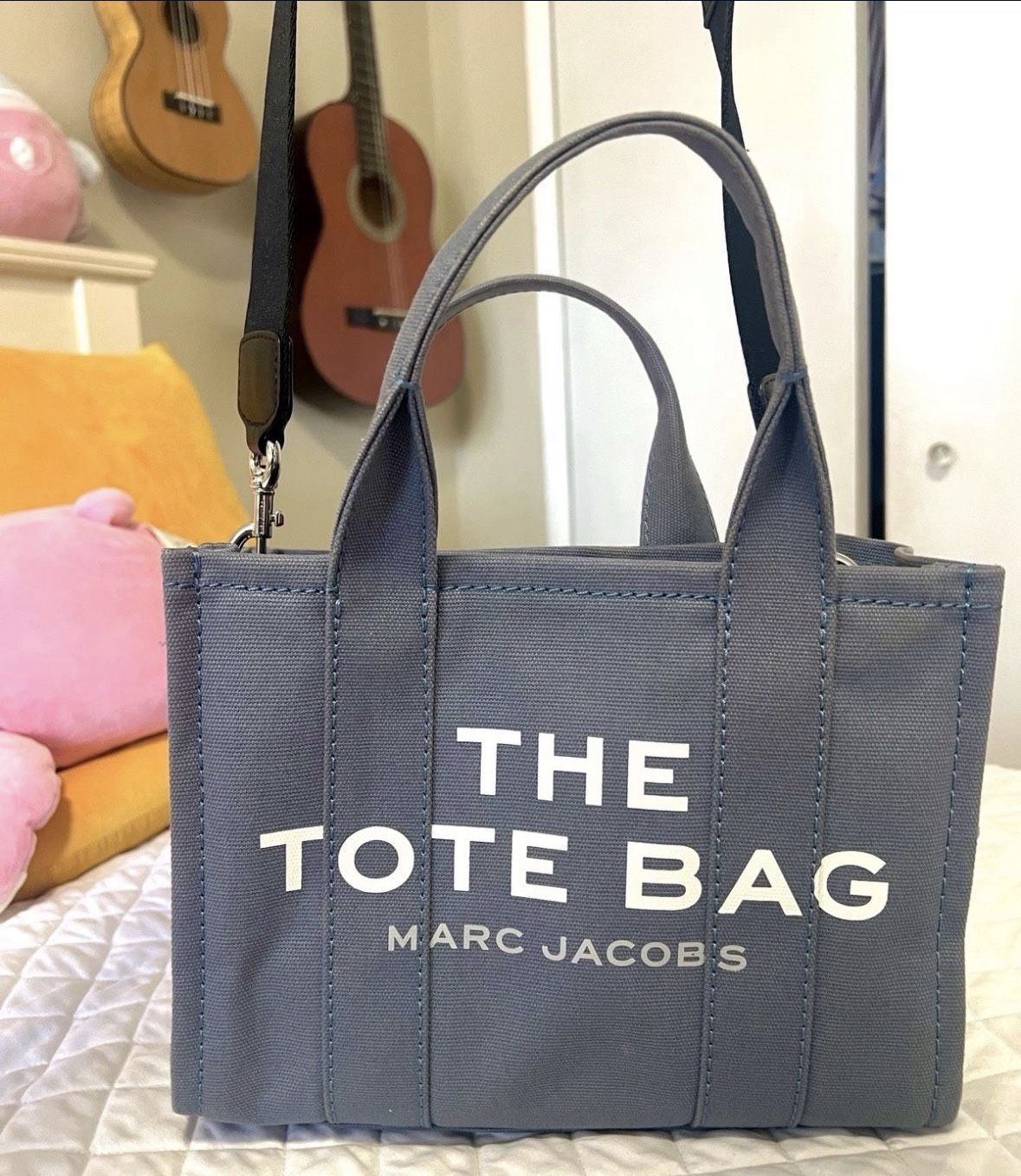 Marc jacobs The Tote Bag Small