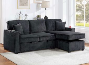Sofa bed