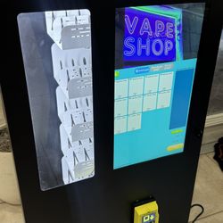 Vending Machine 