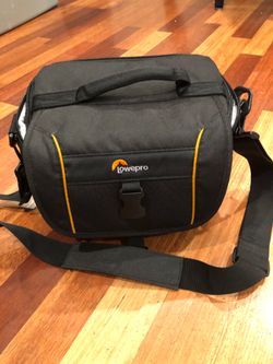 Lowepro Camera Bag