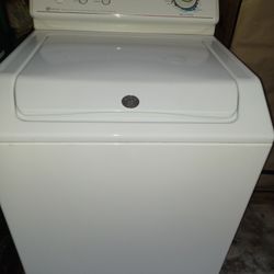 Washer Maytag top loader now150