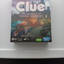 Clue
