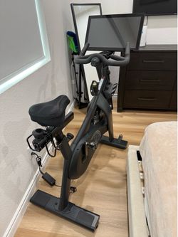 SoulCycle At-Home Bike