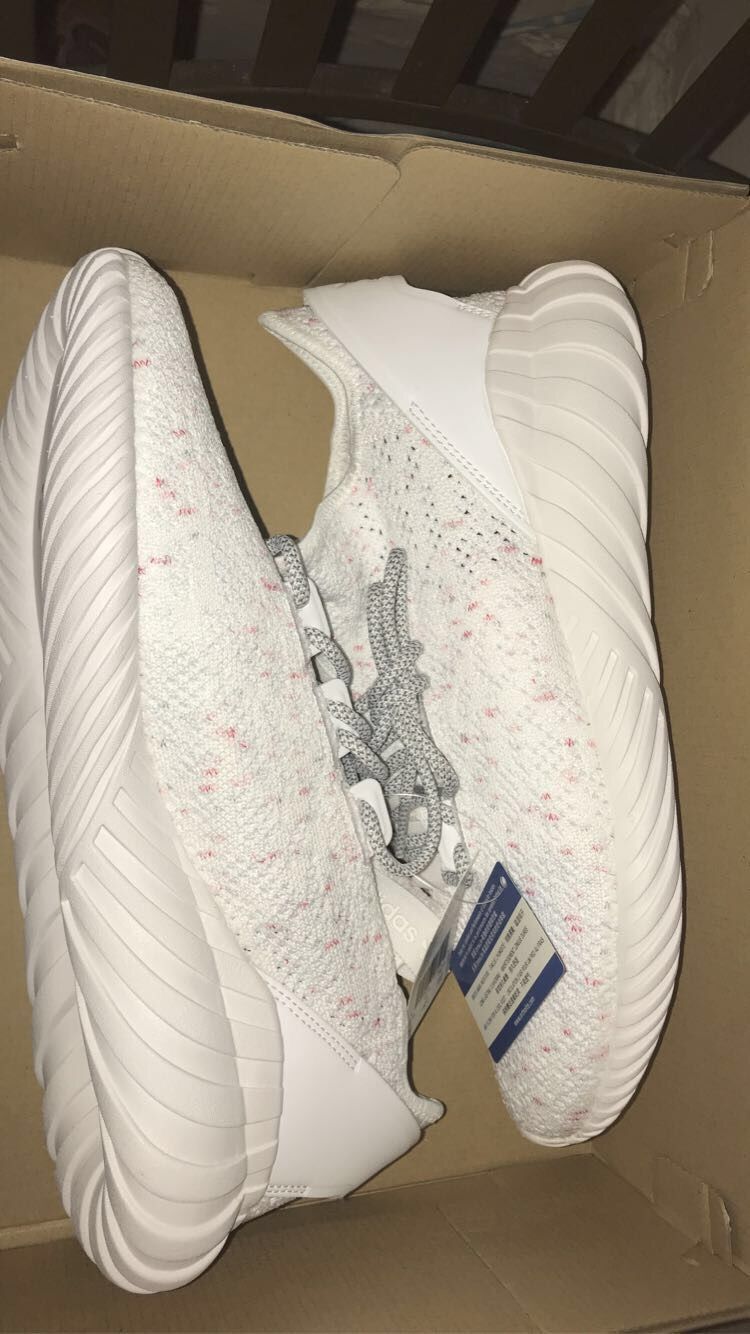 Sneakers- $115
