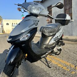 Vitacci Solona 50cc