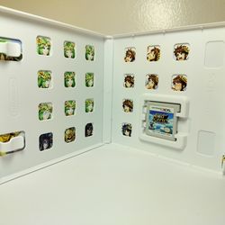 Kid Icarus: Uprising (Nintendo 3DS) - CIB - MINT Condition - Authentic USA, Japan