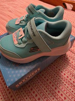 Sketchers toddler shoes