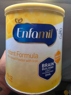 Enfamil