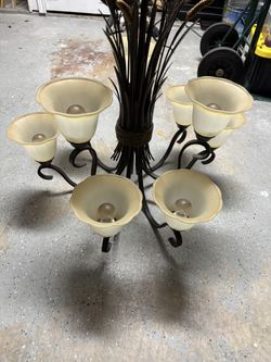 Chandelier