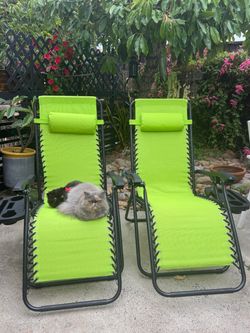 Zero Gravity Chair /lounge chairs