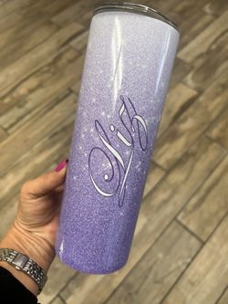 Personalized Tumbler Cups