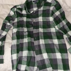 Club Room Men's Plaid Flannel