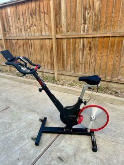 Keiser M3i Studio Indoor Bike – Like New
