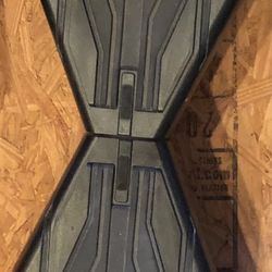 Extreme All Terrain Hoverboard