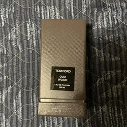 *NEW* Tom Ford OUD Wood