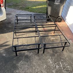 Twin bed frames