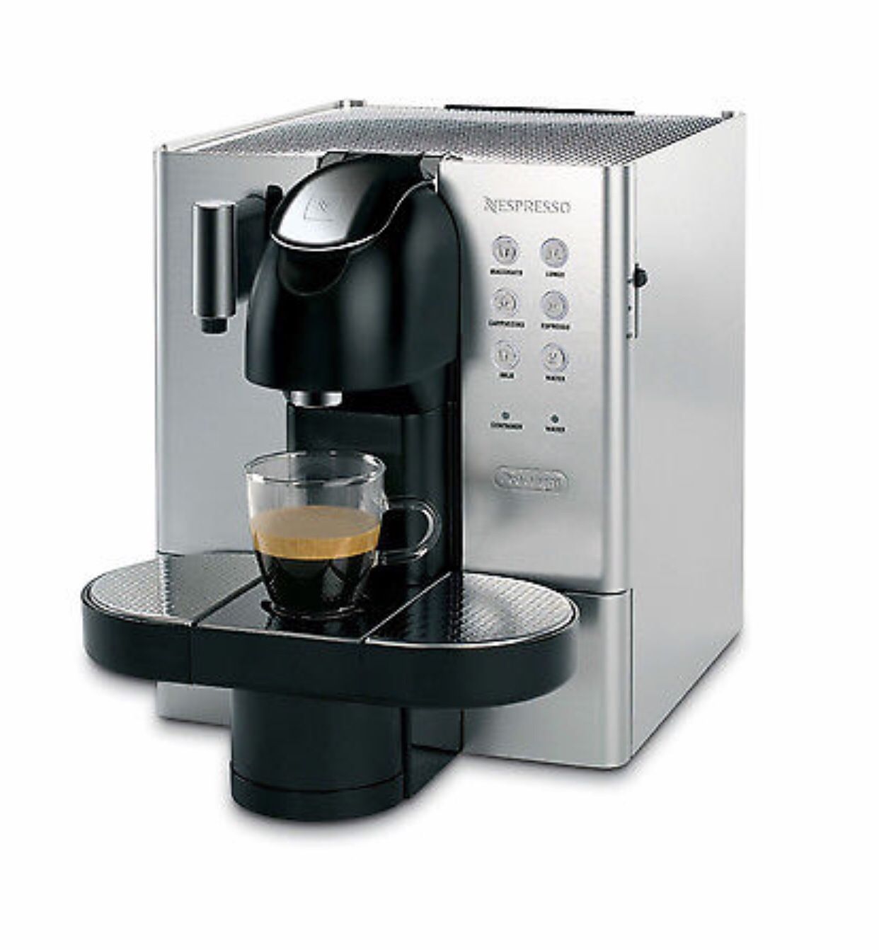 Nespresso DeLonghi for Sale in Phoenix, AZ OfferUp