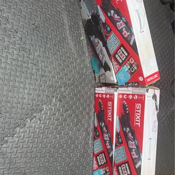 🚀 📦 4 BRAND NEW STIXIT JET SCOOTERS – NEW