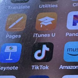 iPhone 14 With TikTok