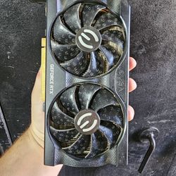 EVGA GeForce RTX 3060 12 Gigs Ram