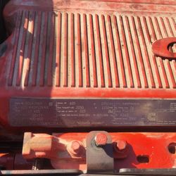 Dissel Pump