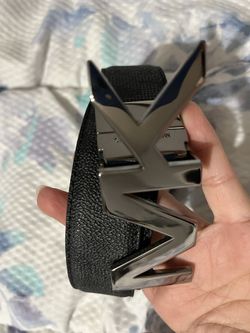 MK Belt