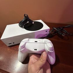 Xbox One Series S