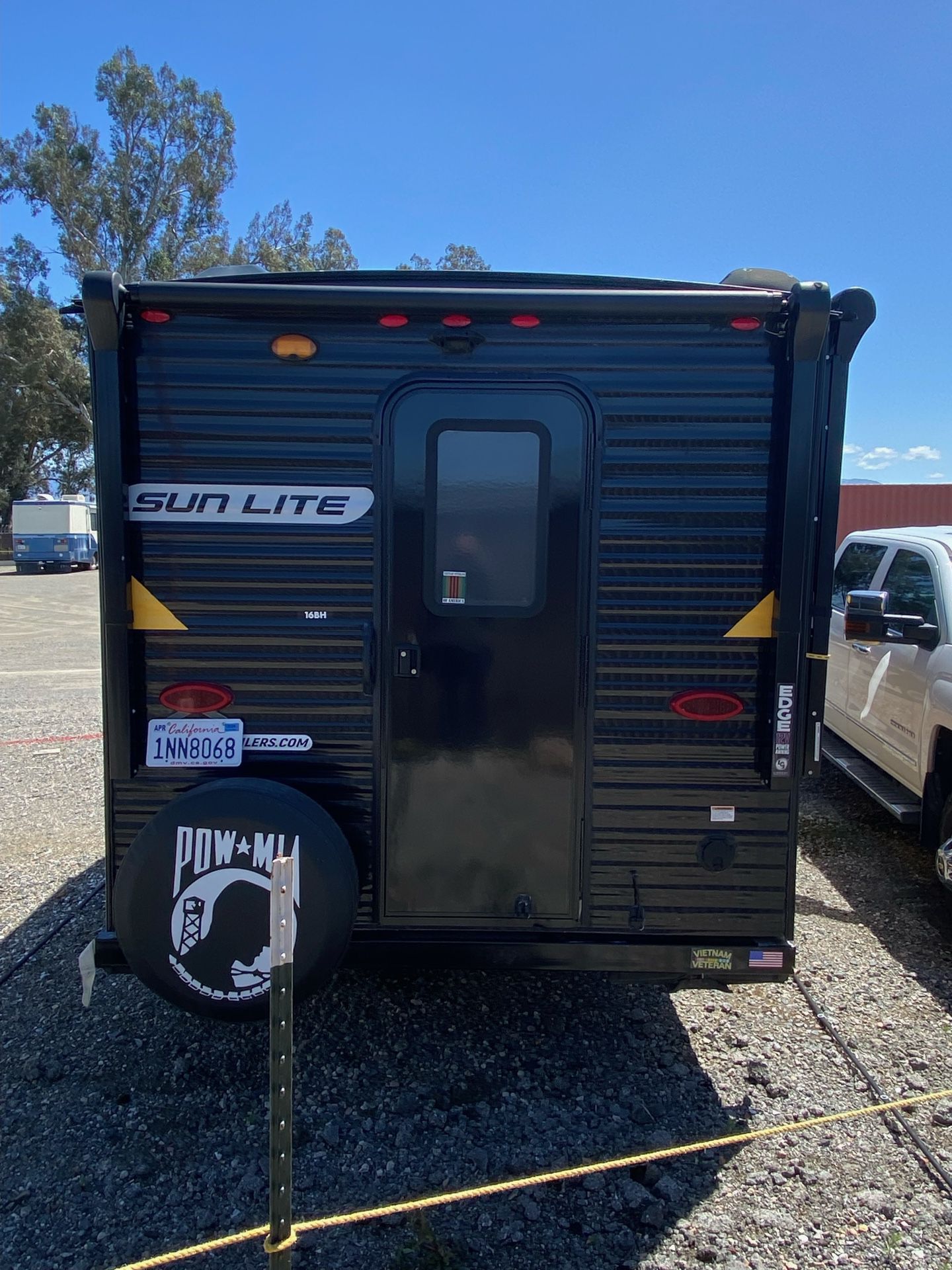 2021 Travel Trailer for Sale