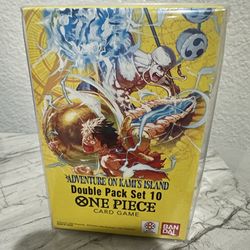 Adventure on Kami's Island