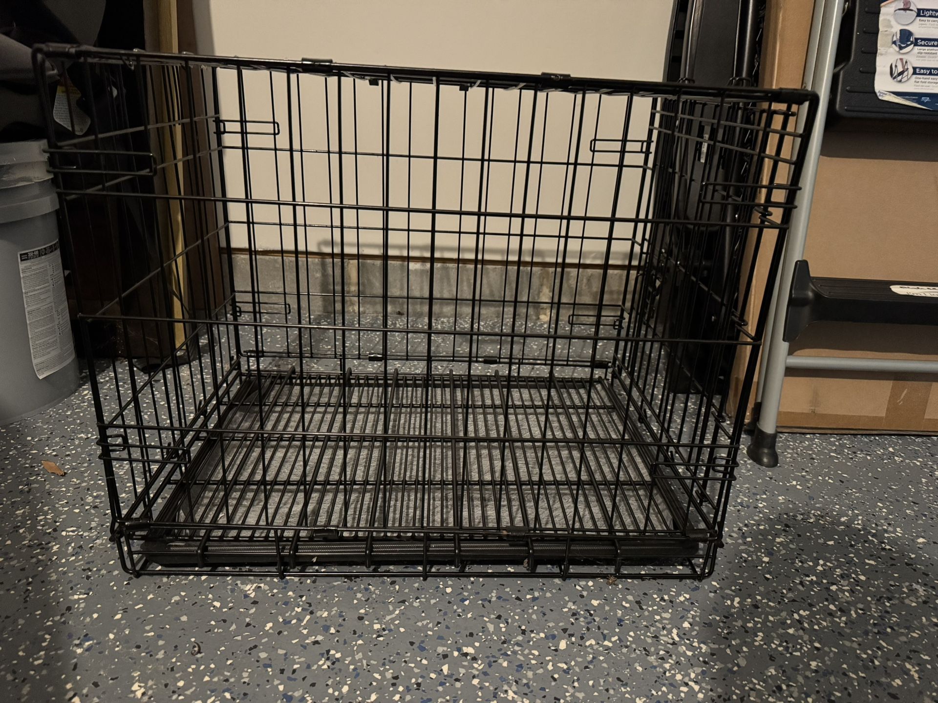 Dog Crate