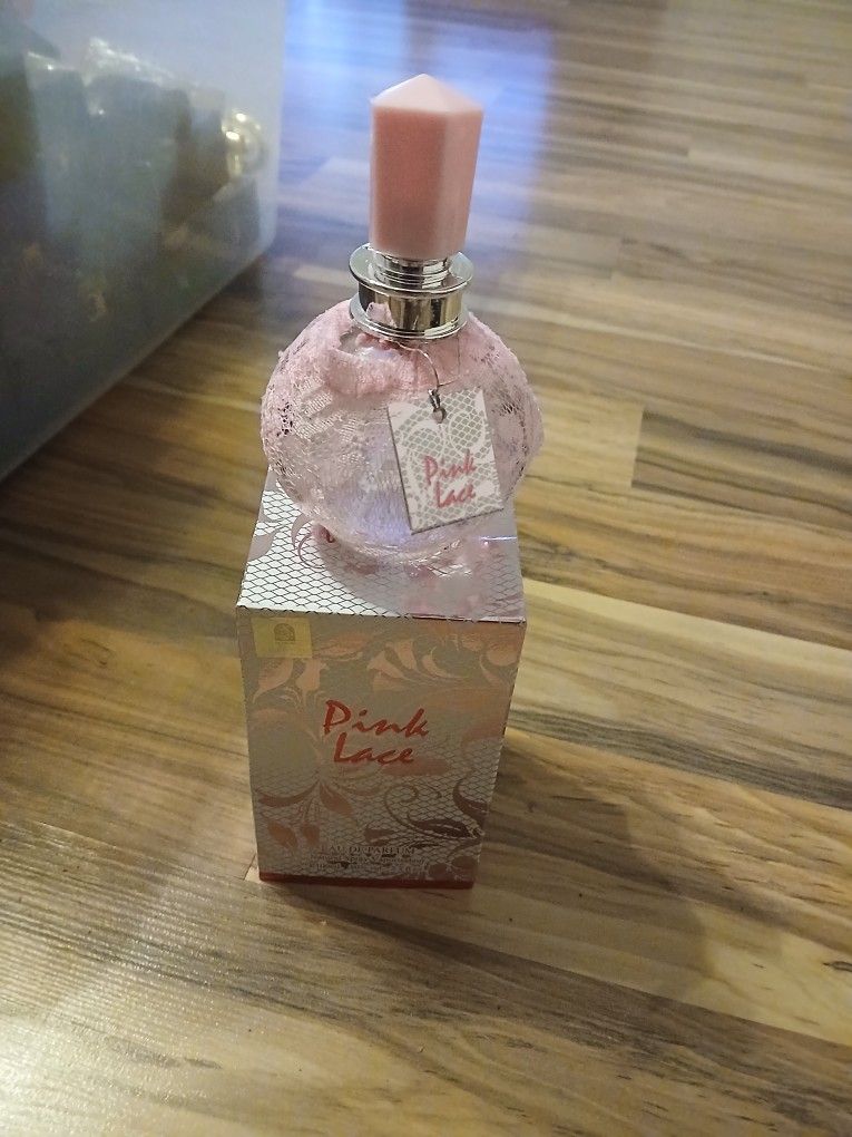 Women Perfumes