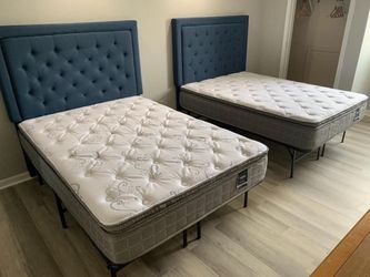 Brand New Mattresses 