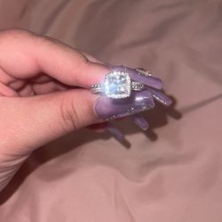 Engagement Ring
