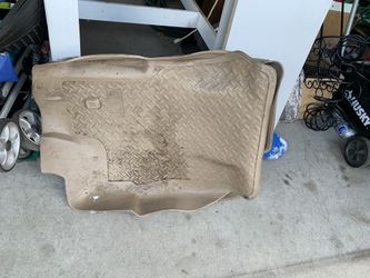 Ford Excursion F250 F350 floor mats
