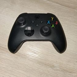 Xbox Wireless Remote Missing Back Cover 