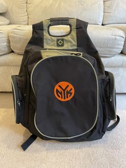 imago NY Knicks Backpack 