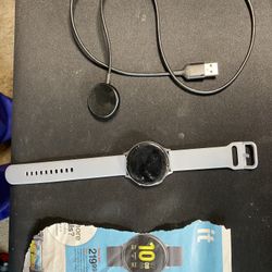 Samsung Galaxy Watch Active2