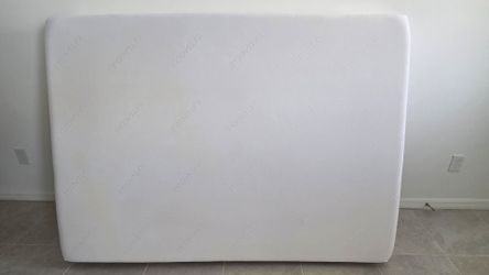 Full Memoryfoam Mattress (Read Ad)